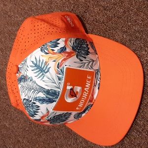 NWOT- Gatorade Endurance Kona 2019 Hat